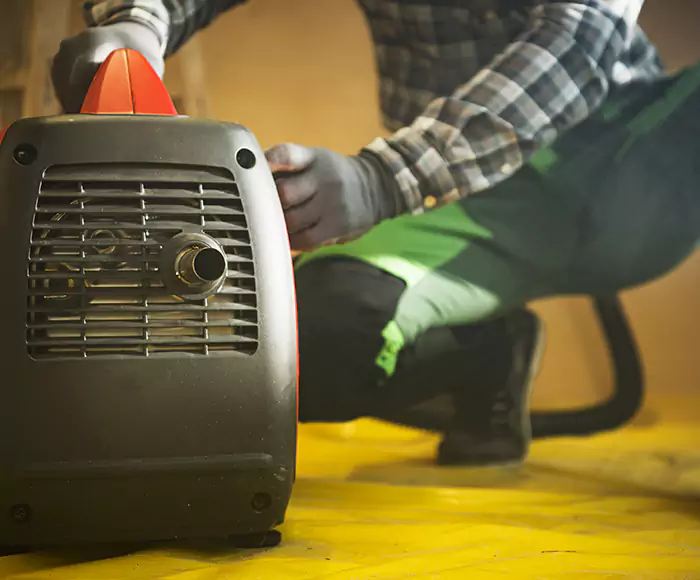 Certified Moisture Control Specialists: Your Sealed-System Dehumidifier Repair Experts in Malden, MA