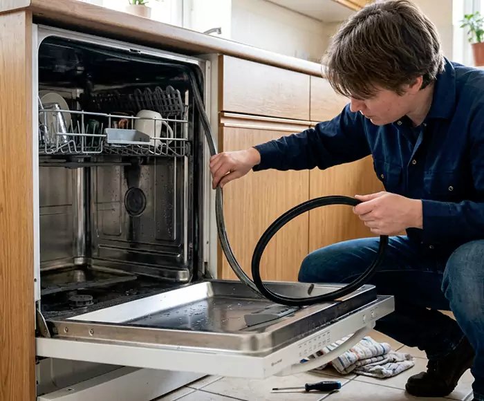 Skilled Dishwasher Door Gasket Replacement Experts: Your Trusted Dishwasher Door Gasket Replacement in Malden, MA