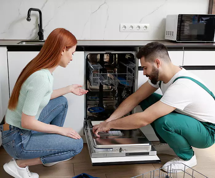 Proven Dishwasher Installation Services: Your Best Dishwasher Installation Team in Malden, MA