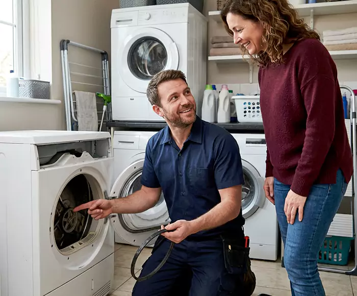 Top-Notch Dryer Repair: Your Trusted Dryer Belt Replacement Experts in Malden, MA
