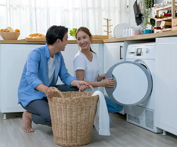 Expert Dryer Repairman: Your Premier Dryer Appliance Repair Company in Malden, MA