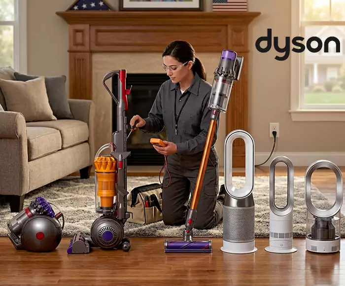 Premier Dyson Appliances Pros: Your Brand Specialist in Malden, MA