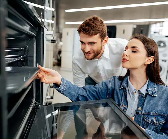 Expert Electric Oven Solutions: Your Trusted Electric Oven Repair Company in Malden, MA