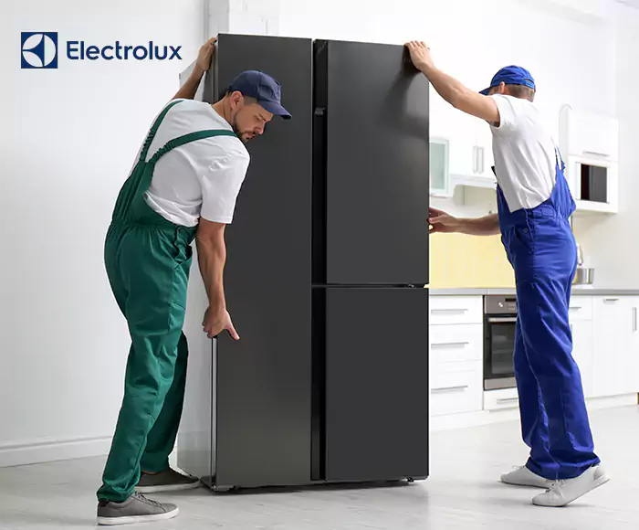 Trusted Electrolux Appliance Experts: Your Brand Specialist in Malden, MA