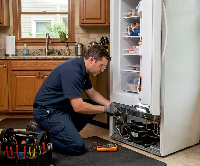 Trusted Freezer Repair Company: Your Trusted Freezer Repair Technician in Malden, MA