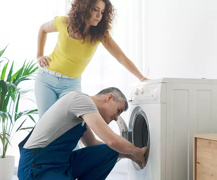 Proven Front Load Washer Repair Company: Your Local Front Load Washer Repair Service in Malden, MA