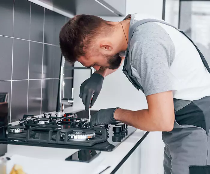 Trusted Gas Appliance Installation Experts: Your Certified Gas Appliance Installation Team in Malden, MA