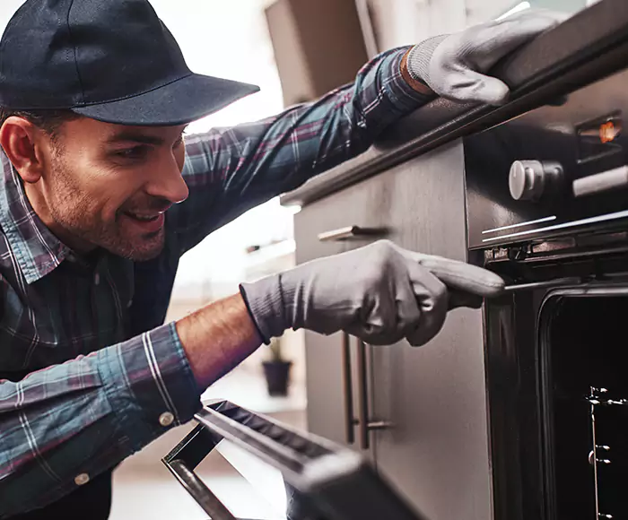 Professional Gas Oven Solutions: Your Trusted Gas Oven Appliance Repair Company For Malden, MA