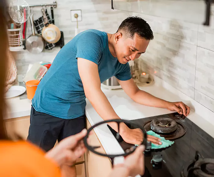 Skilled Gas Stove Experts: Your Trusted Gas Stove Repair Company For Malden, MA