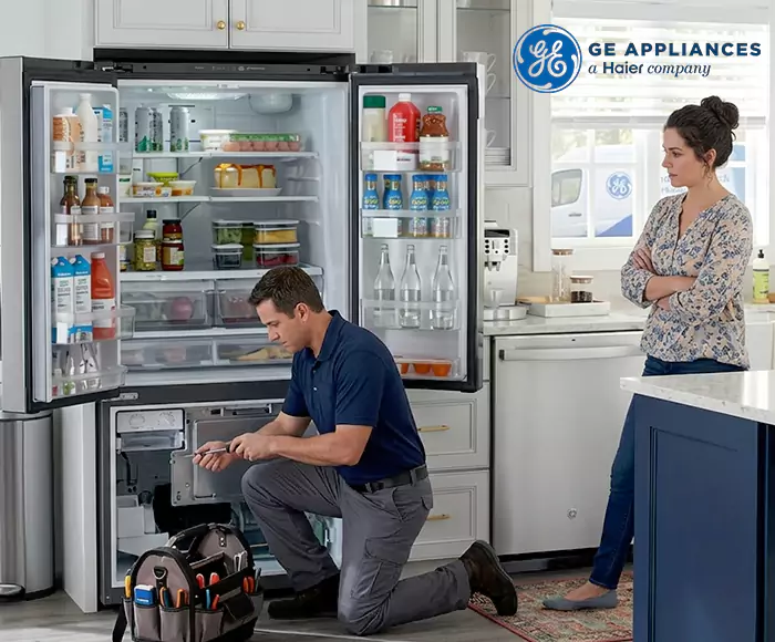 Certified GE Appliance Specialists: Your Brand Authority in Malden, MA