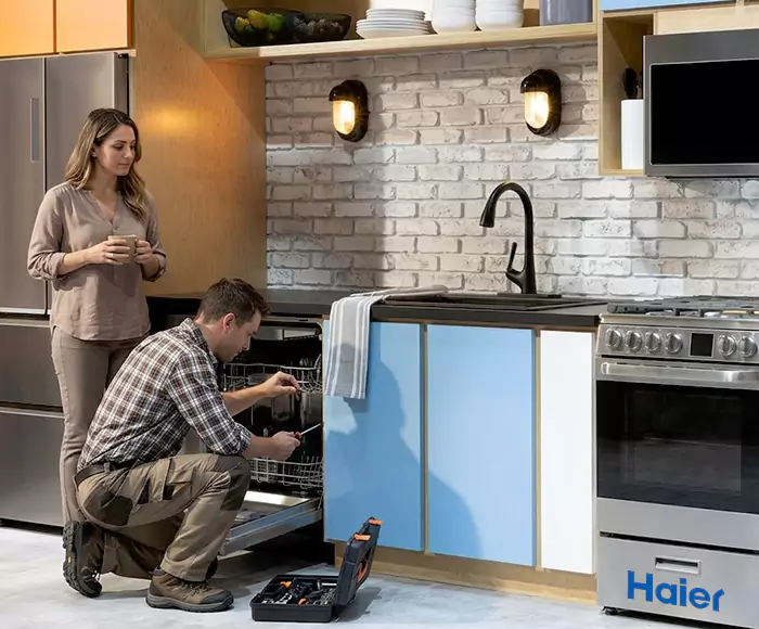 Expert Haier Appliances Pros: Your Brand Specialist in Malden, MA