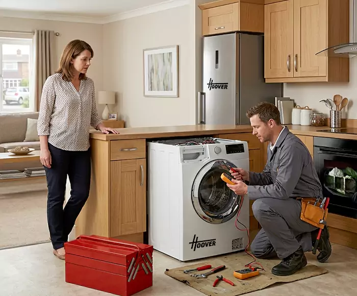 Premier Hoover Appliances Pros: Your Brand Specialist in Malden, MA