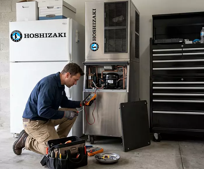 Professional Hoshizaki Appliances Pros: Your Brand Specialist in Malden, MA