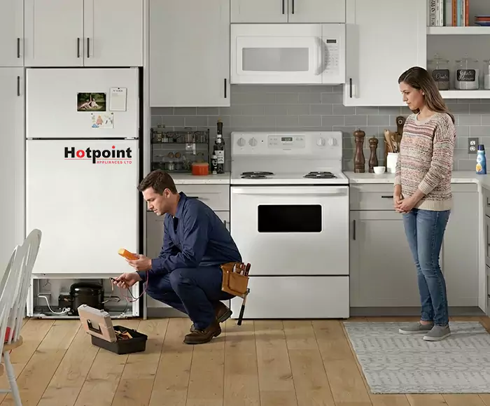 Reliable Hotpoint Appliance Pros: Your Brand Specialist in Malden, MA