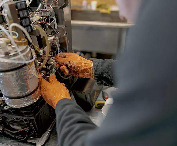 Trusted Ice Machine Solutions: Your Premier Ice Machine Repair Company in Malden, MA