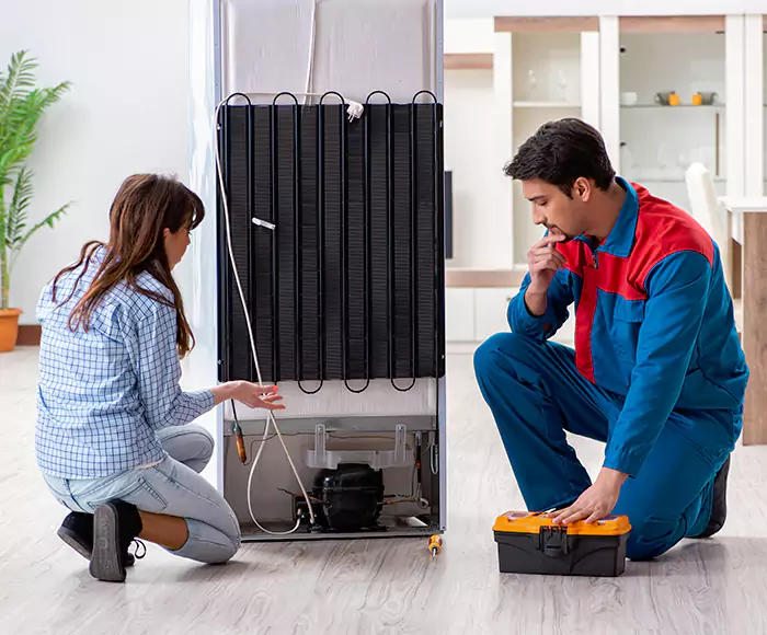 Proven Kenmore Appliance Pros: Your Brand Specialist in Malden, MA