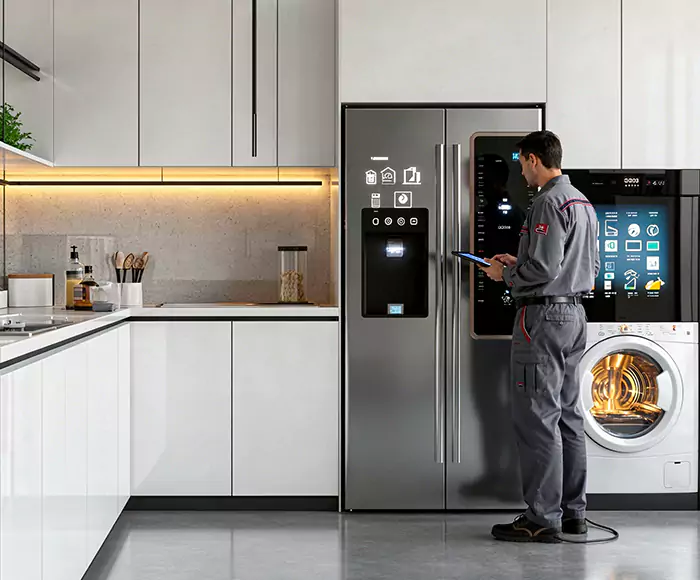 Trusted Kitchen Appliance Repairs Company: Your Professional Appliance Repair Team in Malden, MA