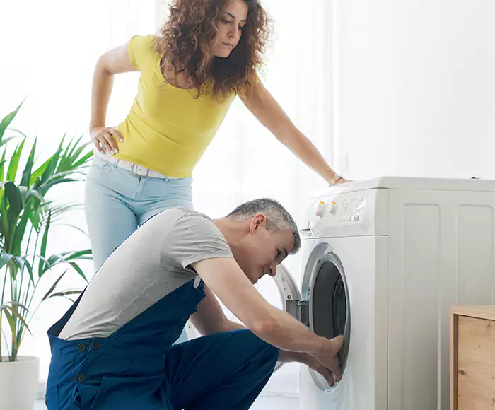 Trusted Laundry Appliance Experts: Your Reliable Repair Team in Malden, MA