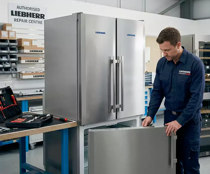 Premier Liebherr Appliances Pros: Your Brand Specialist in Malden, MA