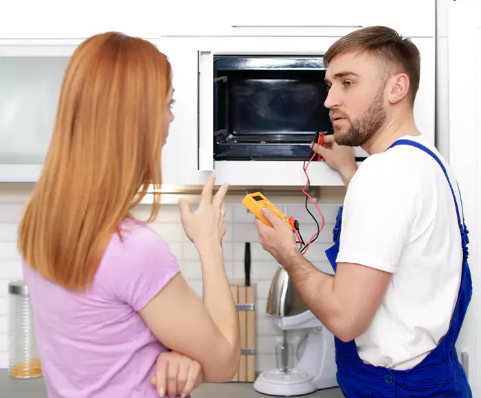 Certified Microwave Solutions: Your High-Voltage Microwave Repair Company in Malden, MA