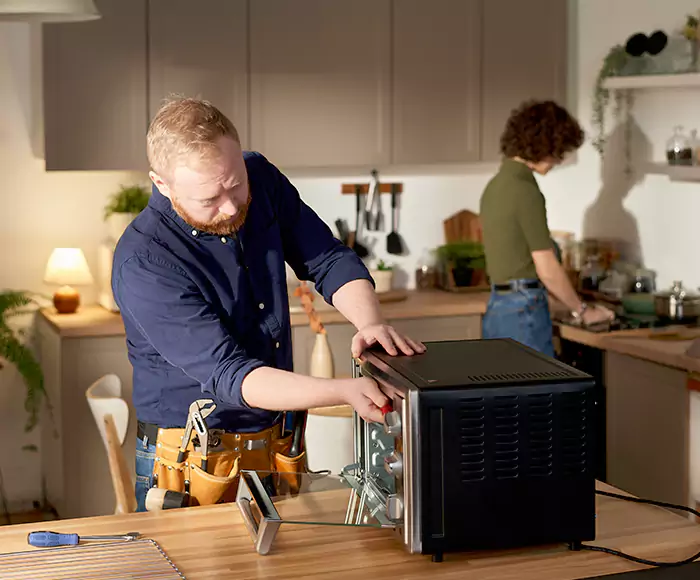 Trusted Oven Installation Service: Your Reliable Appliance Experts in Malden, MA