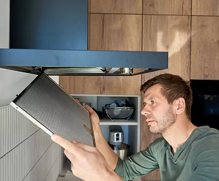 Certified Range Hood Installers: Your Trusted Range Hood Team in Malden, MA
