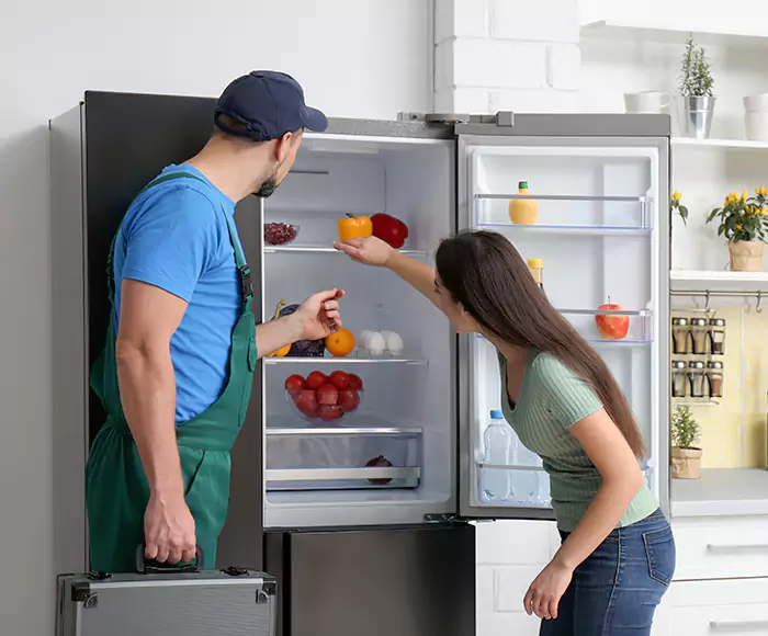 Reliable Refrigerator Not Cooling Repair Company: Your Local Refrigerator Not Cooling Repair Service in Malden, MA