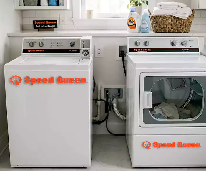 Proven Speed Queen Appliance Pros: Your Brand Specialist in Malden, MA