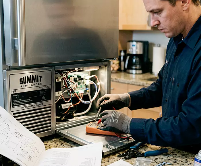 Premier Summit Appliances Pros: Your Brand Specialist in Malden, MA
