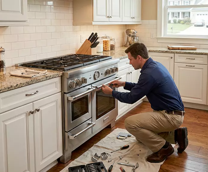 Premier Thermador Appliance Pros: Your Brand Specialist in Malden, MA