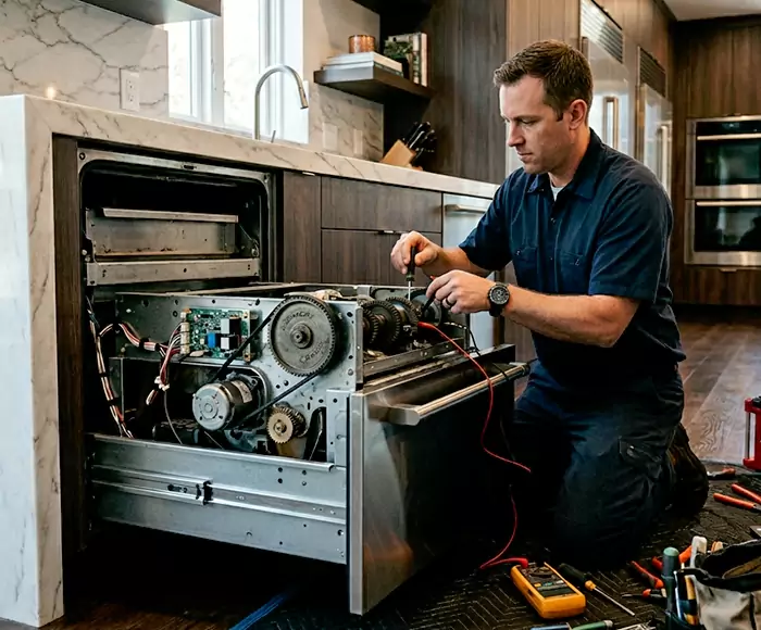 Reliable Trash Compactor Repair Company: Your Certified Commercial Experts in Malden, MA