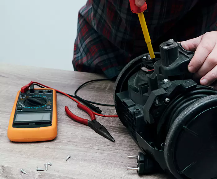 Proven Vacuum Solutions: Your Trusted Vacuum Cleaner Repair Service Company for Malden, MA