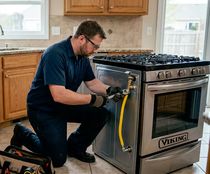 Proven Viking Appliance Pros: Your Brand Specialist in Malden, MA