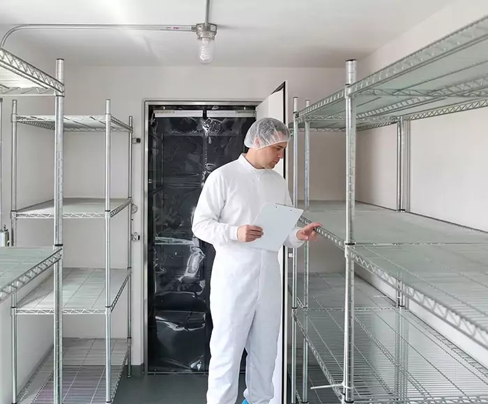Trusted Walk-In Refrigerator Repair Company: Your Authorized Refrigeration Technician in Malden, MA