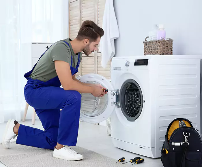 Top-Rated Washer Door Seal Replacement Company: Your Professional Washer Door Seal Replacement Service in Malden, MA
