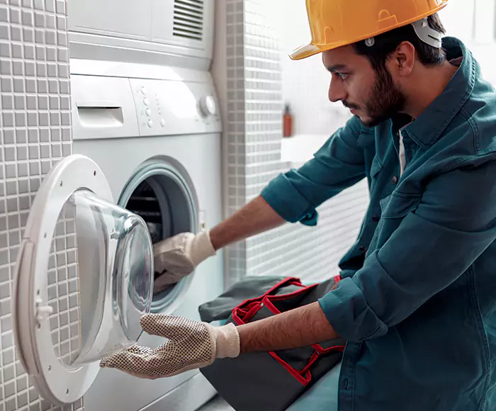 Washer Technicians: Your Trusted Washing Machine Repair Partner in Malden, MA