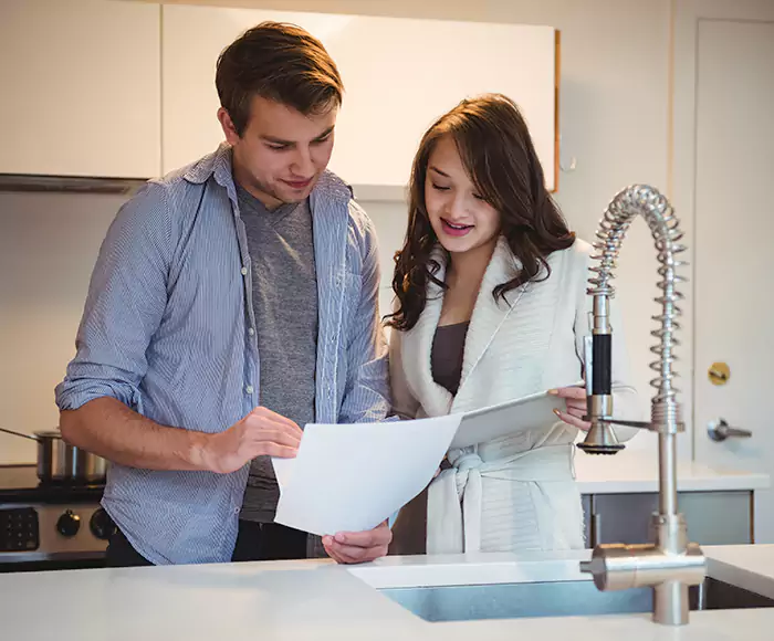 Skilled Water Purifier and Filter Installation: Your Certified Water Filtration System Installation Team in Malden, MA
