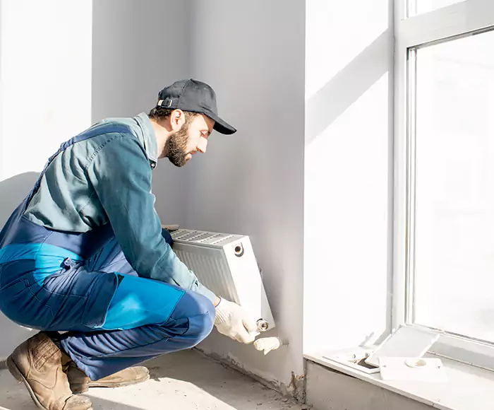 Certified Window Air Conditioner Repair Company: Your Trusted Window AC Experts in Malden, MA