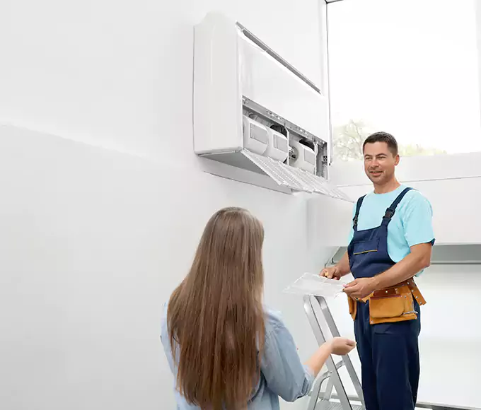 Why Malden Homeowners Choose Us for Air Conditioner Service and Installation?