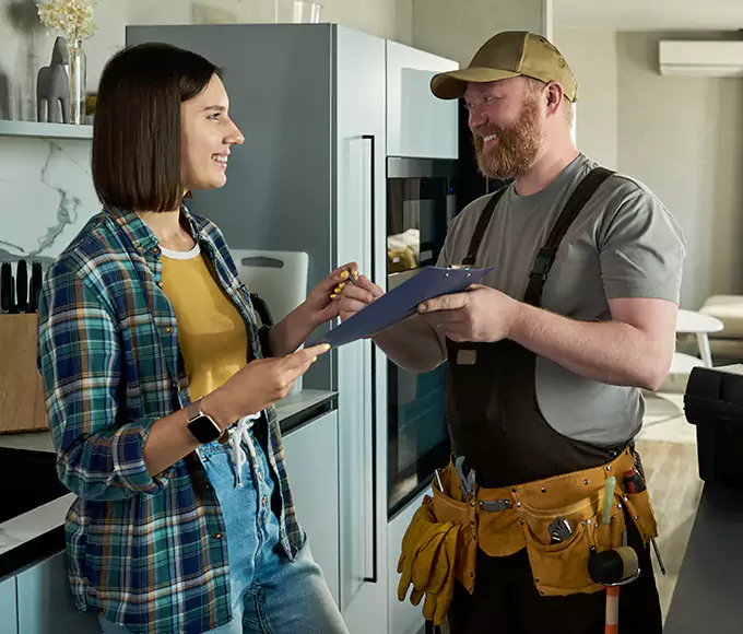 Why Malden Businesses Trust Appliance Repair Malden for Appliance Delivery and Installation?