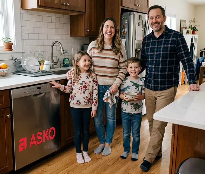 What Sets Our Asko Service Apart in Malden, MA?