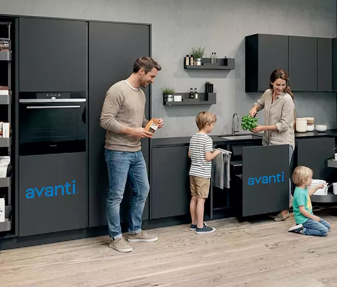 What Sets Our Avanti Service Apart in Malden, MA?