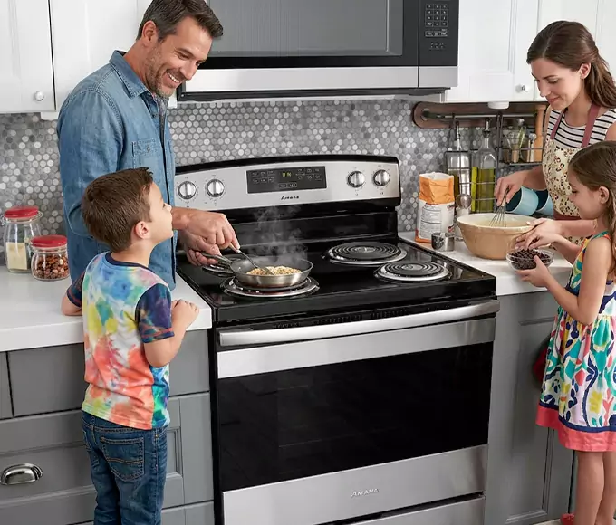 Why Malden Customers Choose Appliance Repair Malden for Brand Appliance Installation?