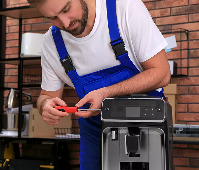 Why Malden, MA Coffee Drinkers Trust Appliance Repair Malden for Every Coffee Machine Fix?
