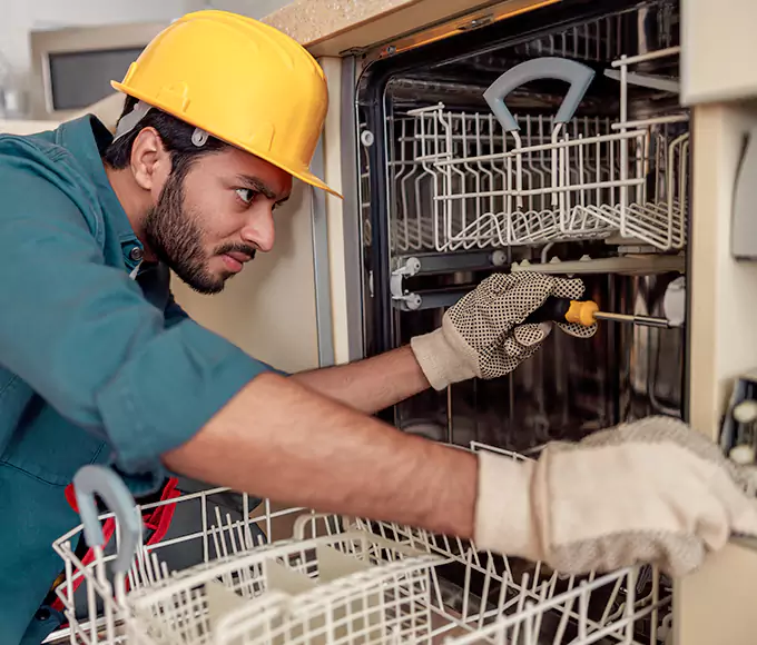 Why Malden, MA Businesses Trust Appliance Repair Malden for Commercial Dishwasher Repair?