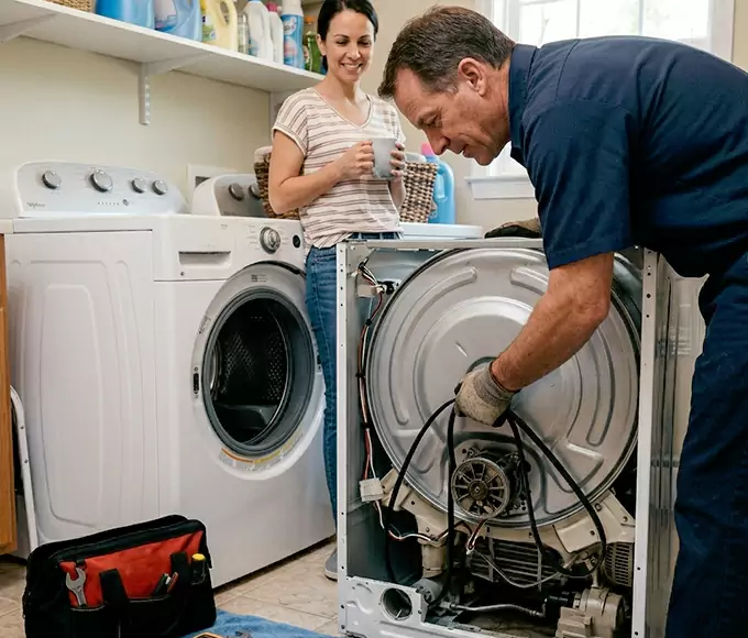 Why Malden, MA Homeowners Trust Appliance Repair Malden for Every Dryer Belt Replacement?