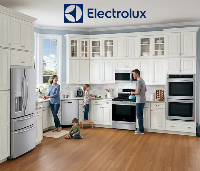What Sets Our Electrolux Service Apart in Malden, MA?