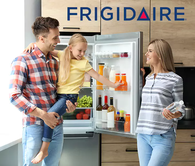 What Sets Our Frigidaire Service Apart in Malden, MA?