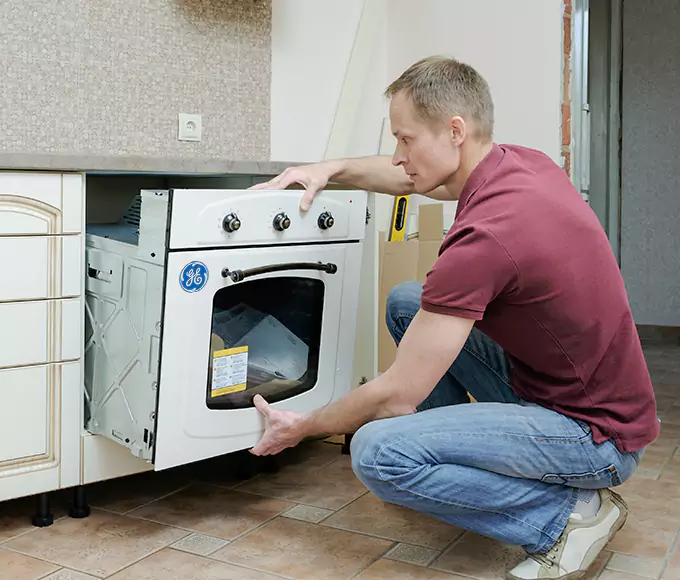 What Sets Our GE Appliance Service Apart in Malden, MA?