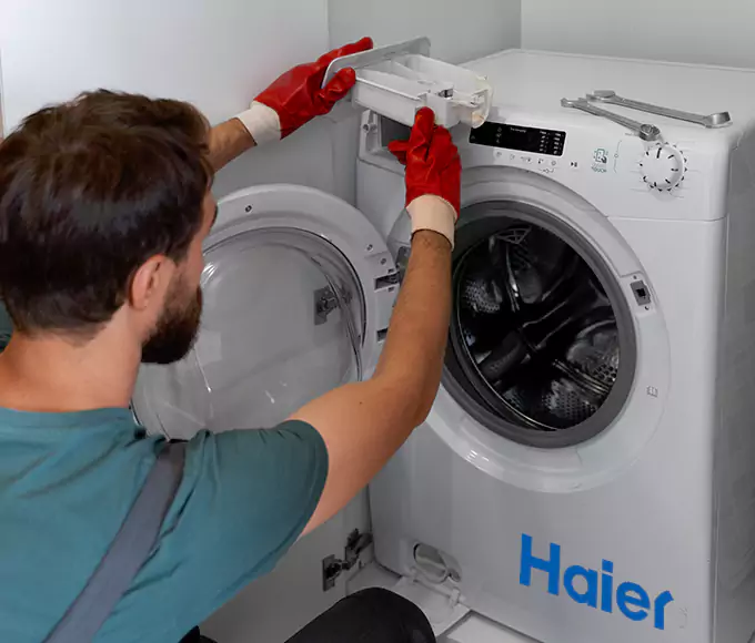 What Sets Our Haier Service Apart in Malden, MA?